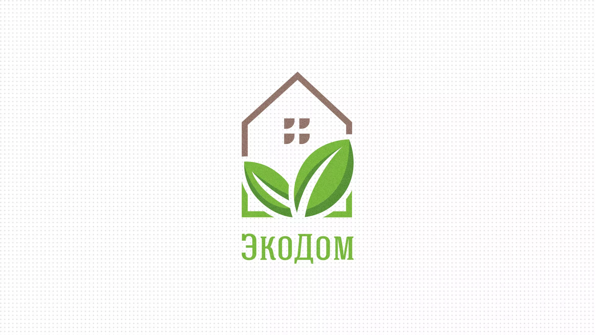 Создание сайта для строительной компании «ЭКОДОМ» в Тулуне